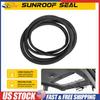 Sunroof Glass Weatherstrip Seal Upper For Honda Accord 2003-2007 70205-SDC-A01
