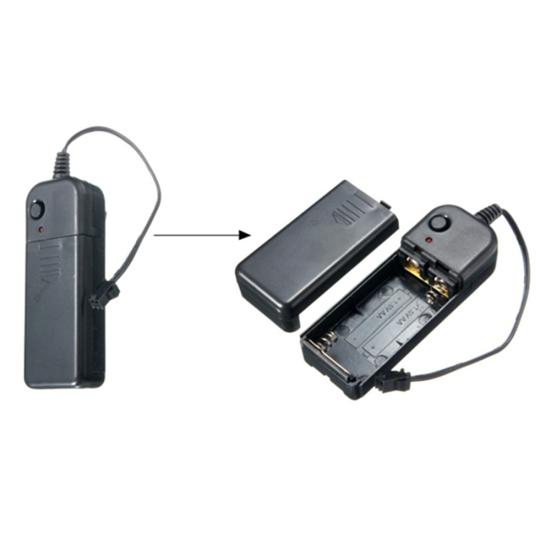 LED EL Wire Glasses Light Up Glow Sunglasses Eyewear Shades for Nightclub Party