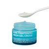 Pore Tightening Fresh Gel Cream 50ml - Cooling Oil Control & Pore Refining Moisturizer