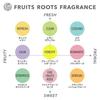 Fruit Roots Refresh Hand & Nail Cream, 50ml, Orange and Lemon Scent, Hand & Body Care, FRUITSROOTS