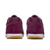 Nike Gato Bordeaux Gum Unisex Sneaker Rot Weiß Gummi-Hellbraun HQ6020-600