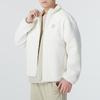 PUMA Velvet feel Coat Unisex White 625832-65