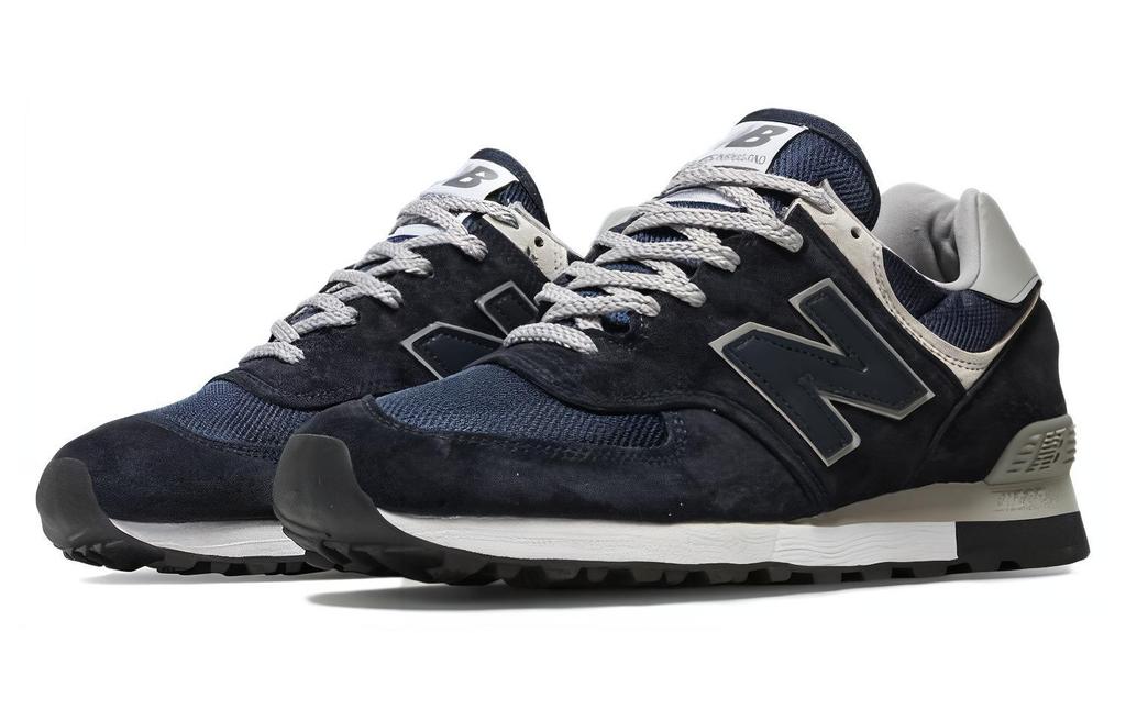 New Balance 576 Made In Uk 'Dark Navy' OU576PNV