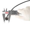 000-13313-001 7-Pin Blue to 9-Pin Transducer Adapter Cable for Lowrance HDS Gen3, Elite-Ti Series, NSS Evo2, GO XSE Series