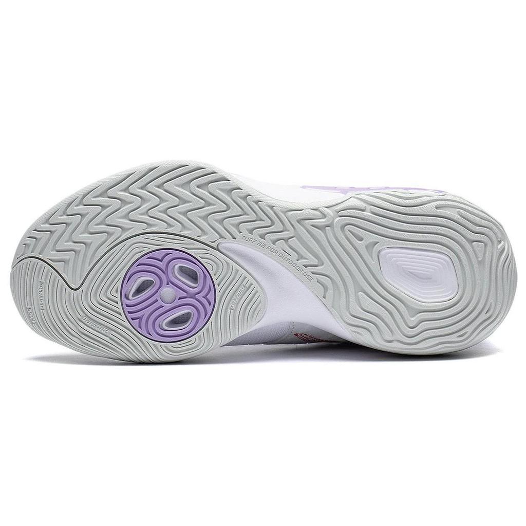Li Ning Storm 2022 V2 Fashion Textile, Synthetic Leather, TPU ABFS009-4