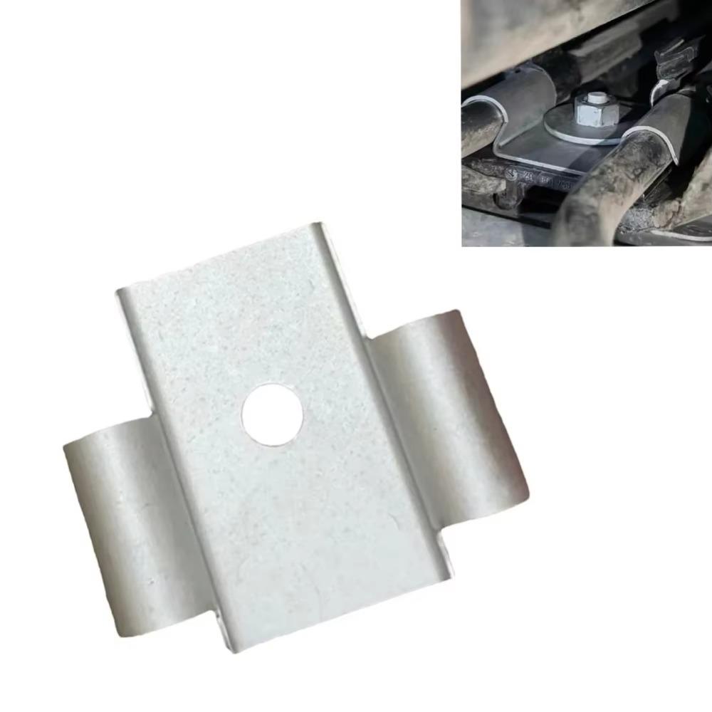 Plastic / Metal Retainer Parts for BMW 1/2/3/4 Series F20-23 F30-33 F87 2012-2019