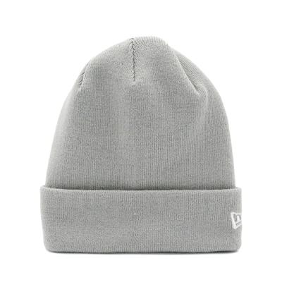 NEW ERA Knit Sweater Basic Cuff 11120489 M01ETC Light Gray Free Size