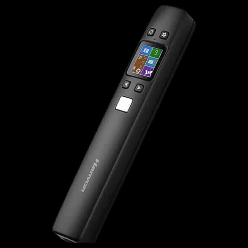 Hanvon V710Plus Portable Text Scanner Pen CN plug (adapter included)