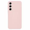 For Samsung Galaxy A35 5G Case Lens Precise Cutout Soft TPU Phone Cover