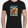 Apache Unisex 02 Movie Poster Graphic T Shirt Unisex Or Unisex New