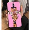 Cute Cartoon Animal Giraffe Case For Nubia Red Magic 8S 9S Pro Plus 6S 7S 6 7 Pro 6R 5G RedMagic 9 8 10 Pro Plus Coque