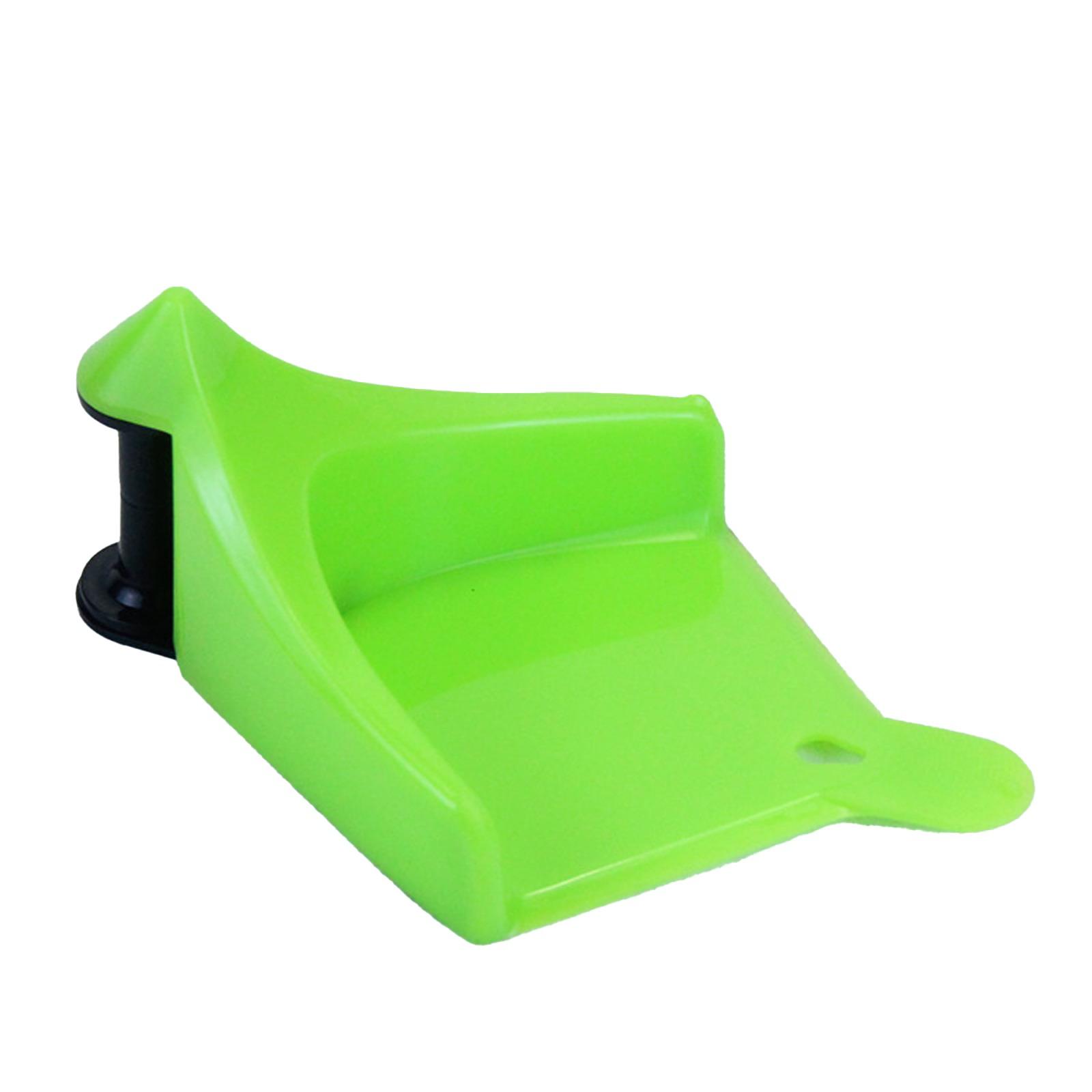 

Устройство для намотки шин на автомойке, аккуратно хранится без запутывания One Size зелёный