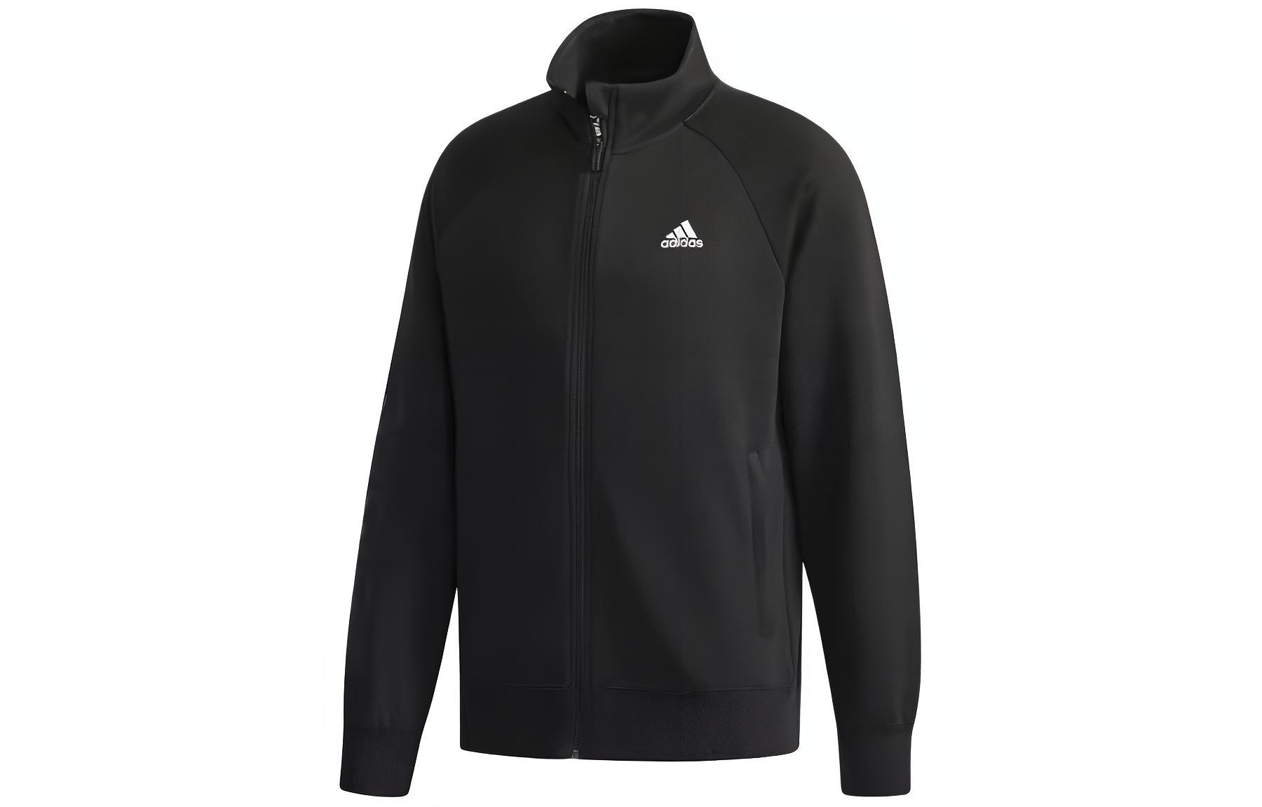 Мужские куртки и пальто Adidas Черные CX4977 XXL