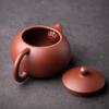 230ml Original Ore Purple Clay Teapot Creative Ceramic Kung Fu Tea Set