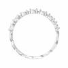 Swarovski Vittore Alloy Rings Womens