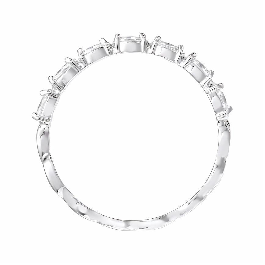 Swarovski Vittore Alloy Rings Womens