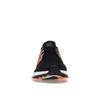 Adidas Unisexové tenisky UltraBoost 22 Black Flash Orange Core-Black Turbo GX5464