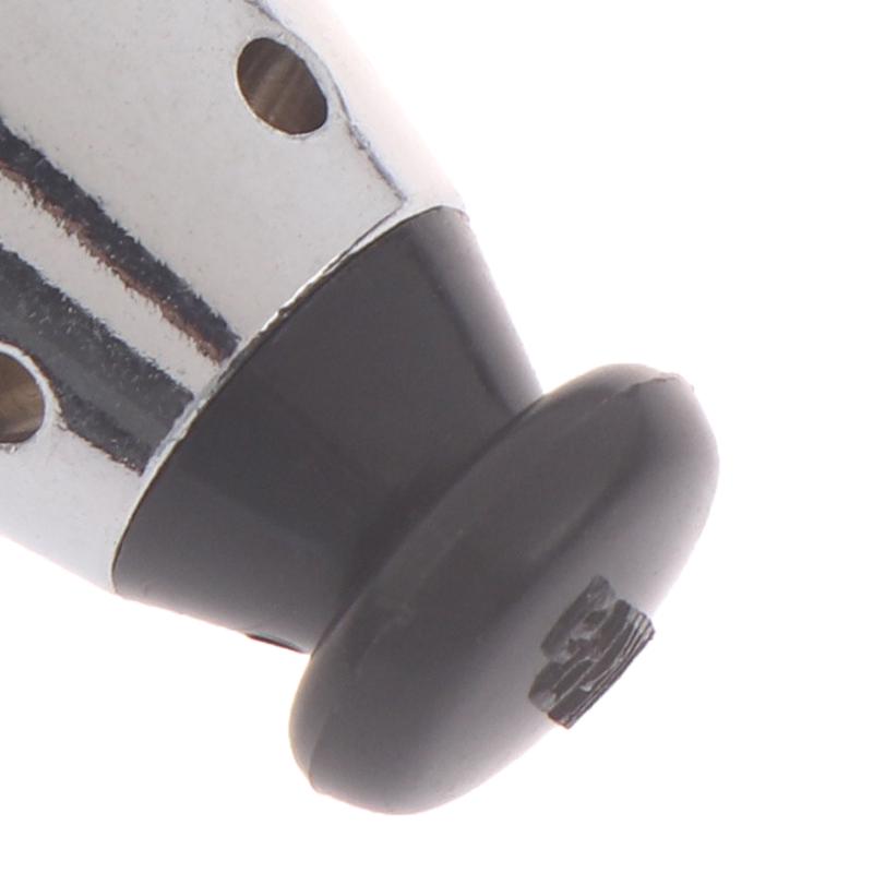 Válvula de substituição universal de plástico e metal de 80 kpa para panela de pressão