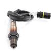 Oxygen O2 Lambda Sensor Compatible with Mercedes W203 W211 C180 C200 Models - Replacement for Part 11787570104
