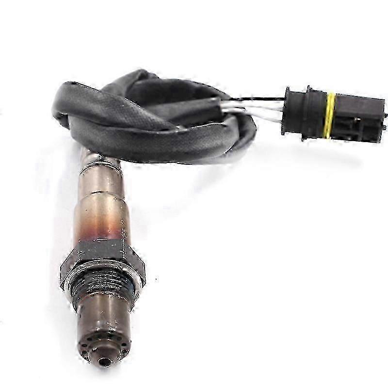 Oxygen O2 Lambda Sensor Compatible with Mercedes W203 W211 C180 C200 Models - Replacement for Part 11787570104