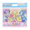 Sunstar Stationery Mini Puzzle Set Kimi To Idol Precure