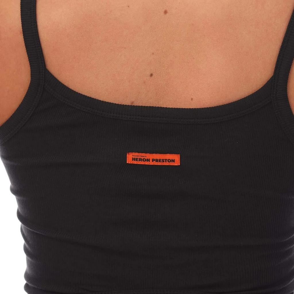 Heron Preston Womens/Ladies Hooks Tank Top