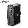 ITCOM IT168 Industrial Managed Gigabit Switch