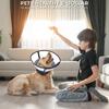 Pet Protection Neck Cover Bite Resistant and Prevent Licking Wounds