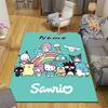 Custom 1Pc Melody'S Sweet Dreams Rug Office Carpet Indoor Outdoor Entrance Doormat Nonslip Soft And Comfortable Living Room D2915318