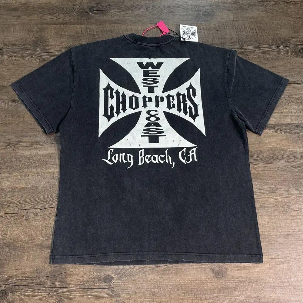 Mode Streetwear Vintage Grafiken Druck Lässig Herren Kurzarm Oberteile T-Shirt Retro Oversize Hohe Qualität T-Shirt Für Herren