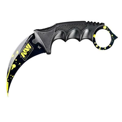 CS GO Knife Skin Waterproof Decal Motorcycle Laptop Car Stickers Auto Decal