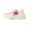 Gucci Hattie Stewart X Gucci Wmns Rhyton 'Serigraphy Heart' Women's 784662 DRW00 9522