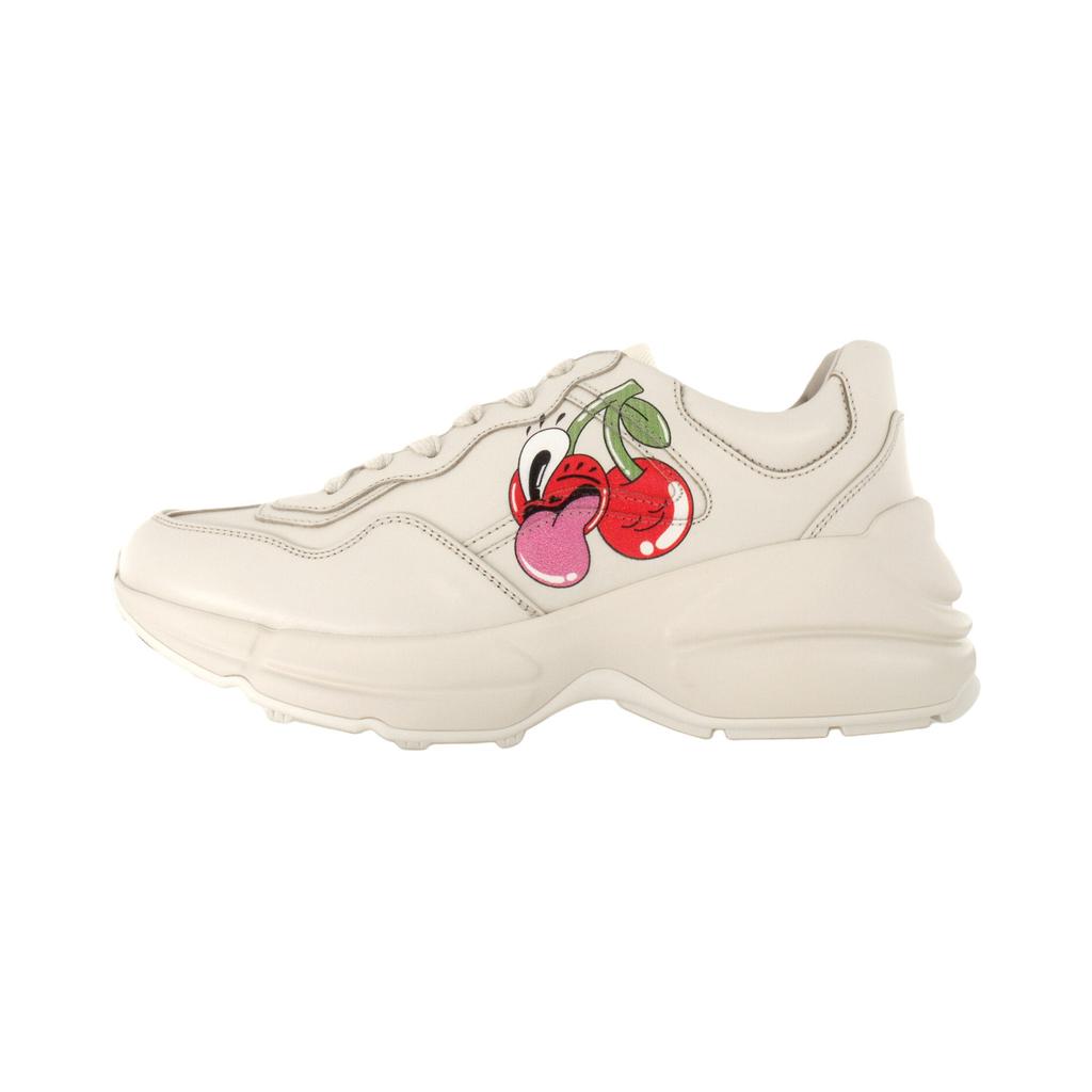 Gucci Hattie Stewart X Gucci Wmns Rhyton 'Serigraphy Heart' Women's 784662 DRW00 9522