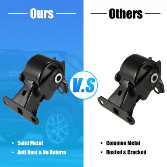Transmission Engine Motor Mount Bracket ONE  for Honda CR-V 2002-2006