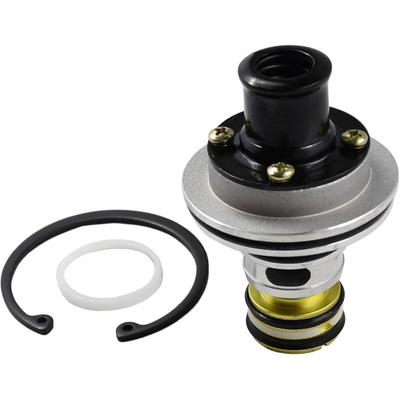 Équipement mécanique – Vannes