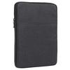 Slim Carrying Case for 8-inch Tablets Sleeve Bag Waterproof Protective Bag with Pouch