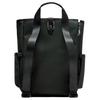 Lululemon Cotton Ball Racket Bag, Backpack, Handbag Men's Rainforest Green & Black LU9CEIS-051302