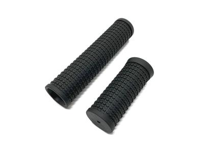 Beatus Gear Transmission Bicycle Handle Grip Universal Short X Long