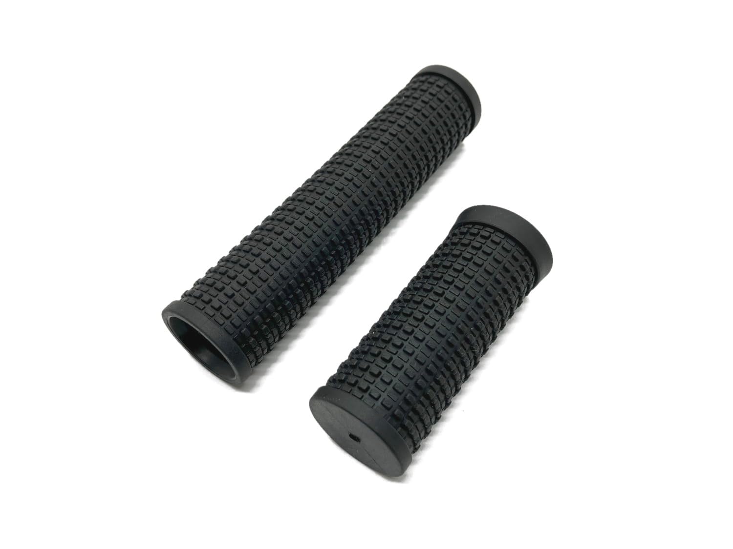 Beatus Gear Transmission Bicycle Handle Grip Universal Short x Long For 22.2mm handle