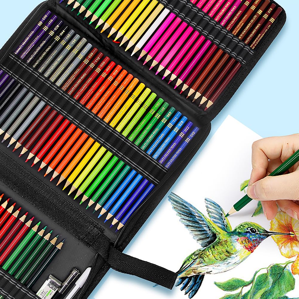 Duża pojemność Ołówek Ręczny Prosty Ołówek Kredka Ołówkowa Ołówek Wielofunkcyjny Przenośne Artykuły Biurowe Idealne do Sztuki i Nie Tylko Etui, Styl,