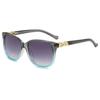 Oversized Women Sunglasses Korean Style Shades Eyeglasses Classic Sun Glasses  Gift