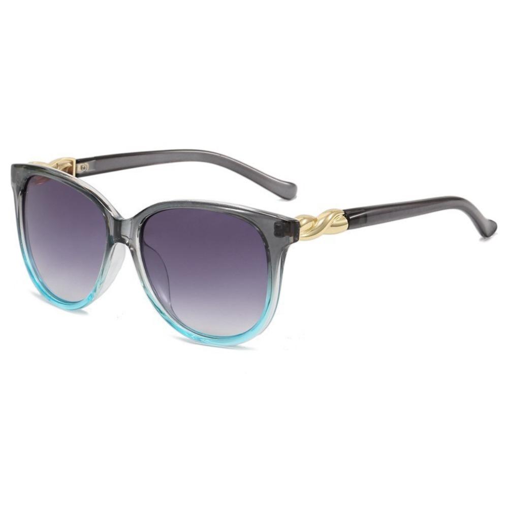 Oversized Women Sunglasses Korean Style Shades Eyeglasses Classic Sun Glasses Gift