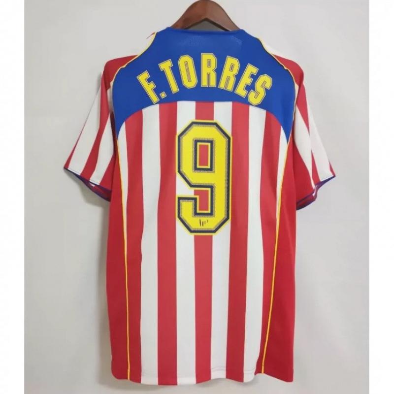 

Vintage jersey Football jersey AC Luo Maldini Bocaka Jr. Luo Zidane Mal Beckham Pogba s size (height 165-170 weight 50-60kg)
