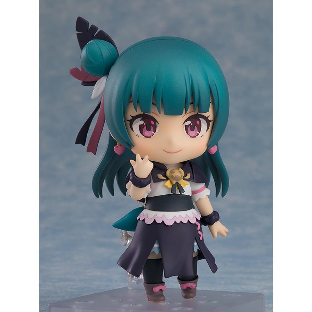 Love Live  Nendoroid Yohane  Yohane The Parhelion  SunshIne In The Mirror 