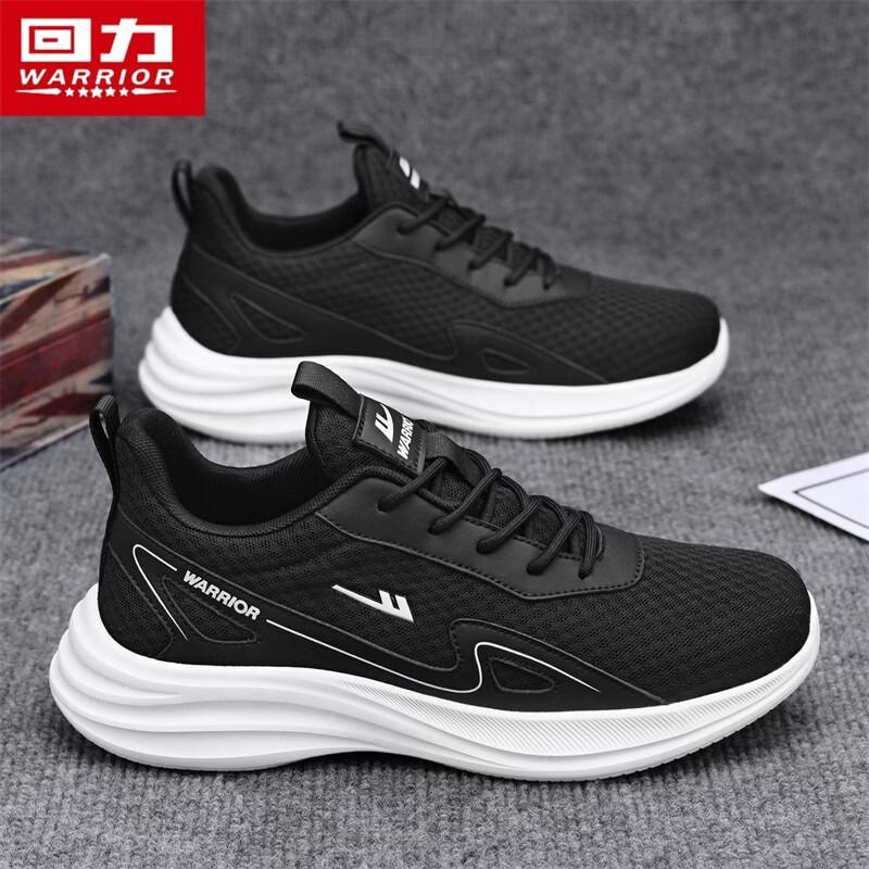 

Warrior Men s 5881 Breathable Mesh Athletic Shoes 44