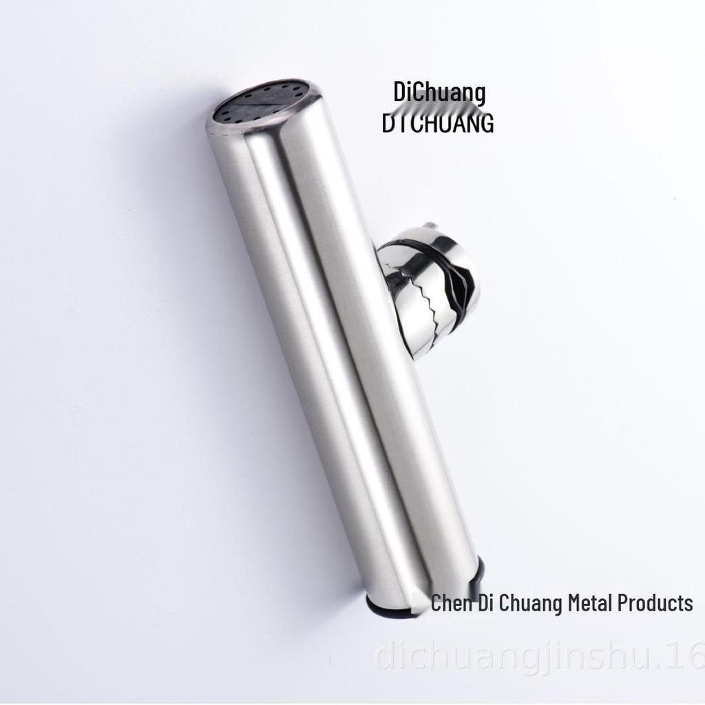 316 Stainless Steel Yacht & Sea Fishing Rod Holder and Seat