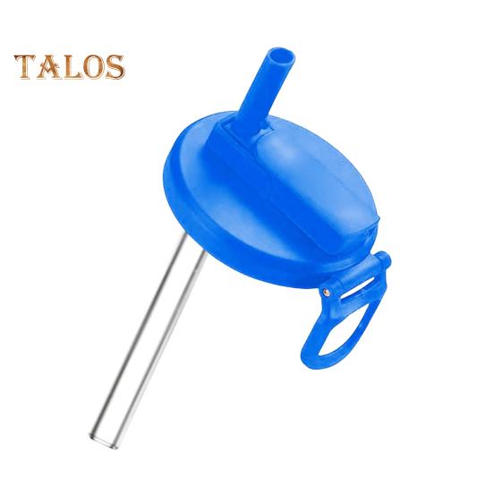 Крышки для банок из-под газировки с трубочками. Крышки для банок многоразового — фото 13