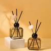 Gardenia Fragrance Indoor Bedroom Ornaments Hotel Deodorizing Fresh Lasting Fragrance No Fire Aromatherapy Essential Oil