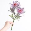 40cm Artificial Flower Daisy Simulated Bridal Bouquets Living Room Plant Home Decoration Ornament Desktop Prop DIY Wedding Decor