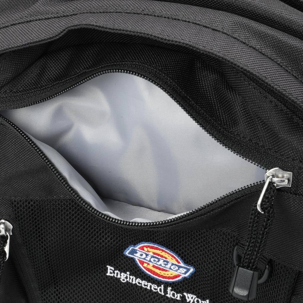 [Dickies] 80310600-080-000 EFW MESH PKT BACKPACK